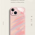 Liquid glass phone case, suitable for the iPhone series - Image 6