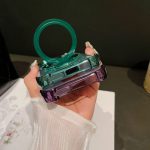 Airbag stand magnetic space style phone case, suitable for Apple, Huawei, Honor series - Image 17