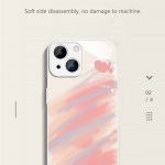 Liquid glass phone case, suitable for the iPhone series - Image 9