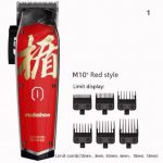 M10 Electric Hair clipper Professional hair salon hair clipper - Image 3