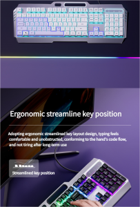 Pictures of mechanical keyboards