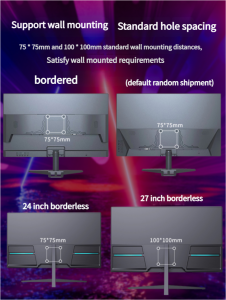 Computer display screen