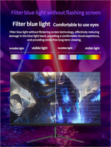 Computer display screen