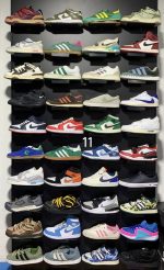 Two pairs of sports shoes. Mark the corresponding sizes with circles and send them to us. After placing the order, we will arrange for the shipment for you. - Image 26