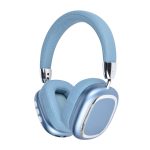B35 Stereo HiFi Headphones, Wireless Bluetooth Over Ear Headset, Comfortable Noise Cancelling Earmuffs, Bass Sound Audio