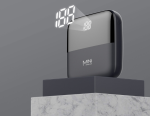 10000mAh Ultra Thin Power Bank, Mini Portable Charger, Fast Charging Battery Pack, Travel Friendly Mobile Power Bank - Image 6
