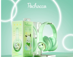 Cinnamoroll Space Capsule Headphones, High Resolution Audio Bluetooth, Wireless Noise Cancelling Earphones, Cute Aesthetic Design - Image 5