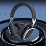 B35 Stereo HiFi Headphones, Wireless Bluetooth Over Ear Headset, Comfortable Noise Cancelling Earmuffs, Bass Sound Audio - Image 9