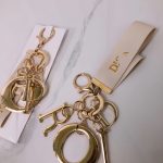 Snowflake Metal Ornament Set, Elegant Keychain Pendants, Gold Hollow Out Designs, Christmas Tree Decorations Gift - Image 2