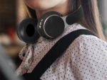 Foldable Wireless Bluetooth Headphones, Bass Stereo Over Ear Headset, Retractable Gaming Earmuffs, Sports Computer Headset - Image 3