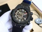 This fully automatic mechanical watch - do you know how to set it up? - Image 4