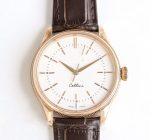 Laocqcellini series men's watch, casual and business waterproof automatic mechanical men's watch, Chinese movement - Image 4