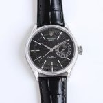 ROLEX 3165, 3195 movement, diameter 39mm, thickness 11.5mm, 3-year warranty. The grinding at the middle level is not as precise as that at the high end, and it is lighter than the high-end version. - Image 8