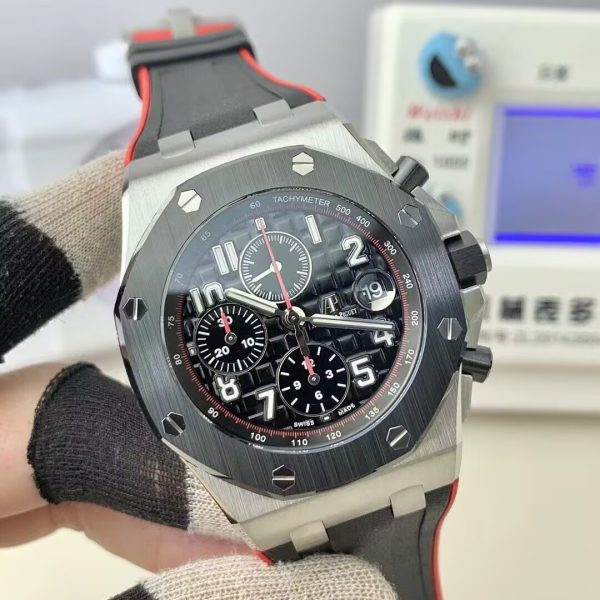 Audemars Piguet Ceiling Clock, the latest and most fashionable mechanical watch