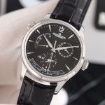 JL Master Series, diameter 39mm*11.9mm, Cal. 939 automatic self-winding movement, 2-year warranty - Image 6