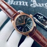 Chinese movement,Choose the style you like and contact me. The prices are the same.Diameter: 39mm, Thickness: 11.5mm - Image 28