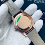 Chinese movement,Choose the style you like and contact me. The prices are the same.Diameter: 39mm, Thickness: 11.5mm - Image 31