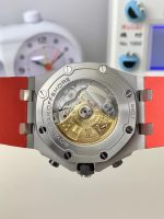 Audemars Piguet Ceiling Clock, the latest and most fashionable mechanical watch - Image 5