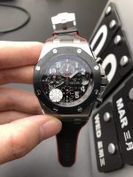 JF Premium Audemars Piguet ceiling watch, the latest and most fashionable mechanical watch - Image 6