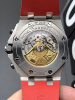 JF Premium Audemars Piguet ceiling watch, the latest and most fashionable mechanical watch - Image 7