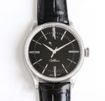 Laocqcellini series men's watch, casual and business waterproof automatic mechanical men's watch, Chinese movement - Image 3