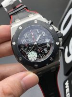 JF Premium Audemars Piguet ceiling watch, the latest and most fashionable mechanical watch - Image 2