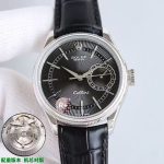 ROLEX 3165, 3195 movement, diameter 39mm, thickness 11.5mm, 3-year warranty. The grinding at the middle level is not as precise as that at the high end, and it is lighter than the high-end version. - Image 4