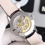 JL Master Series, diameter 39mm*11.9mm, Cal. 939 automatic self-winding movement, 2-year warranty - Image 9