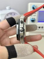 Audemars Piguet Ceiling Clock, the latest and most fashionable mechanical watch - Image 4