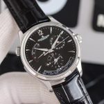 JL Master Series, diameter 39mm*11.9mm, Cal. 939 automatic self-winding movement, 2-year warranty - Image 5