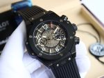 This fully automatic mechanical watch - do you know how to set it up? - Image 3