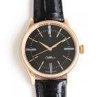 Laocqcellini series men's watch, casual and business waterproof automatic mechanical men's watch, Chinese movement - Image 5