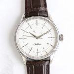 Laocqcellini series men's watch, casual and business waterproof automatic mechanical men's watch, Chinese movement