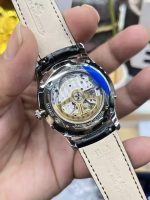 APS Moon Phase Master One Watch/Cal. 925. Diameter 39mm x 9.9mm - Image 10