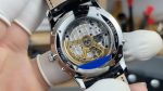Japanese mechanical watch with movement, 39*9.9mm, Moon Phase Master - Image 8