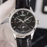 JL Master Series, diameter 39mm*11.9mm, Cal. 939 automatic self-winding movement, 2-year warranty