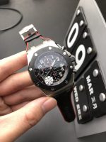 JF Premium Audemars Piguet ceiling watch, the latest and most fashionable mechanical watch